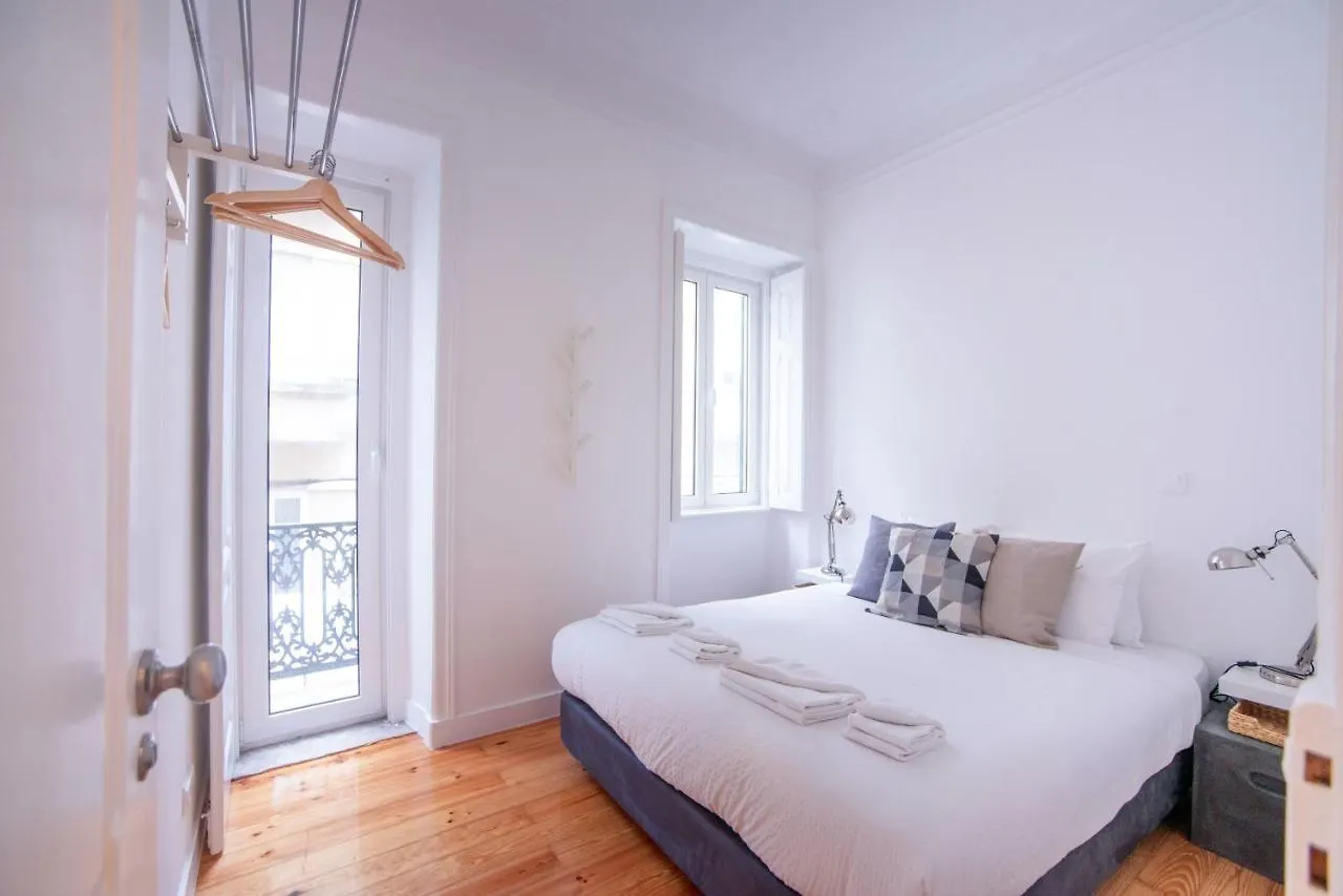 Lapa Charming Apartment Lisboa